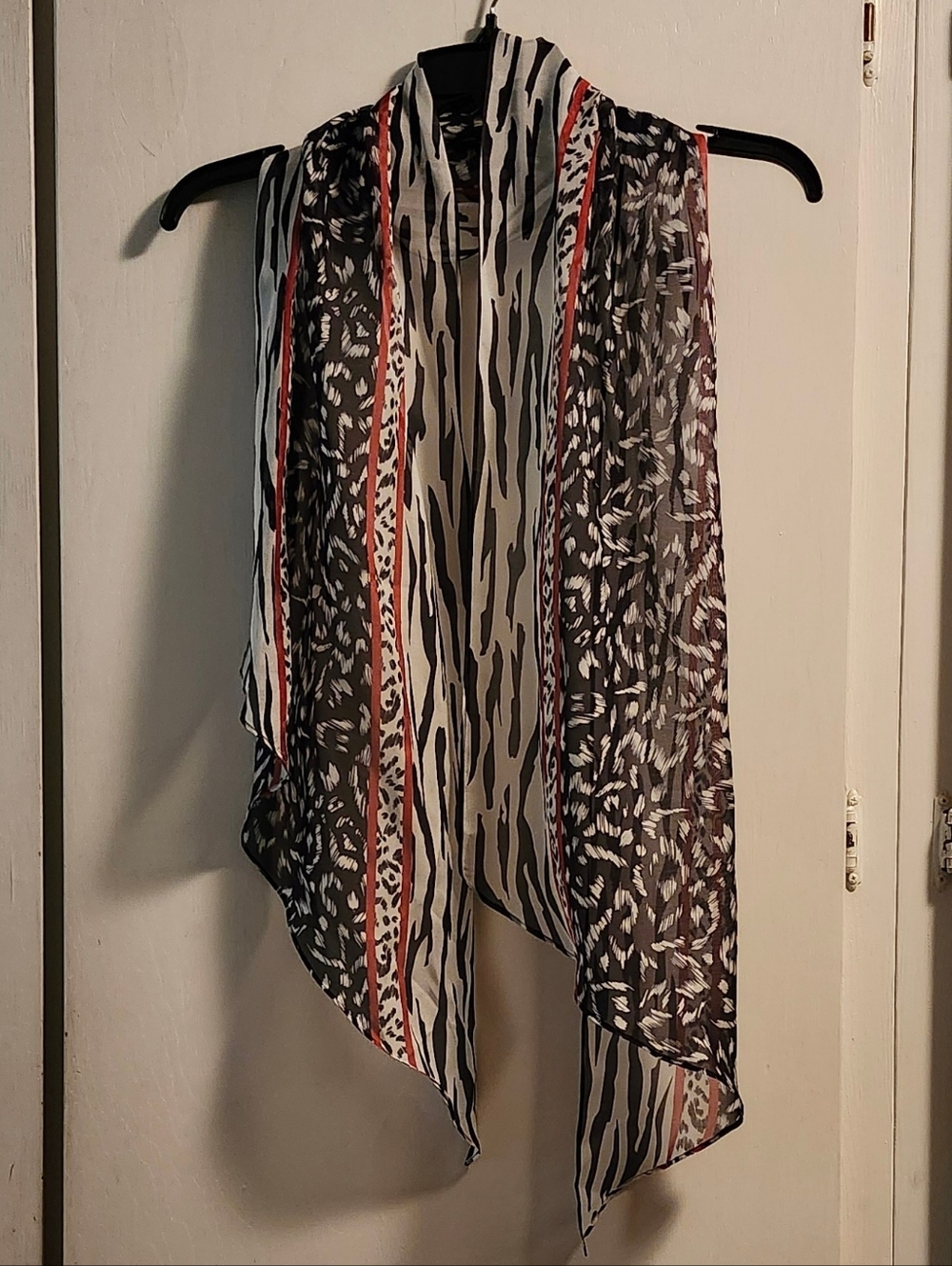 CAbi Fable Scarf